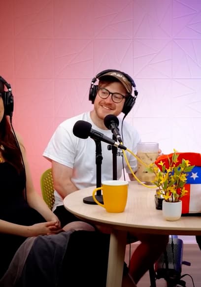 S01:E15 - Smash or Pass: Iconic American Foods poster