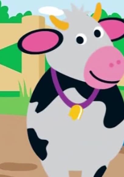 S01:E04 - Baby MacDonald: A Day on the Farm poster