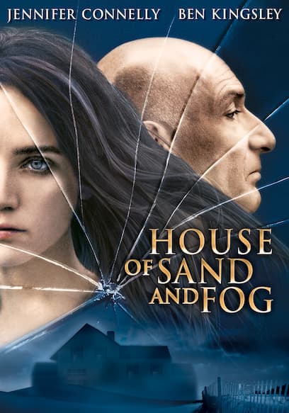 House of Sand and Fog poster
