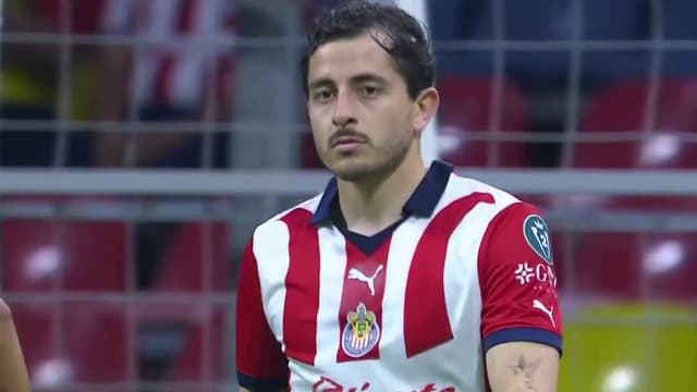 S2024:E36 - Round of 16 2nd Leg: Club America (MEX) vs. CD Guadalajara (MEX)