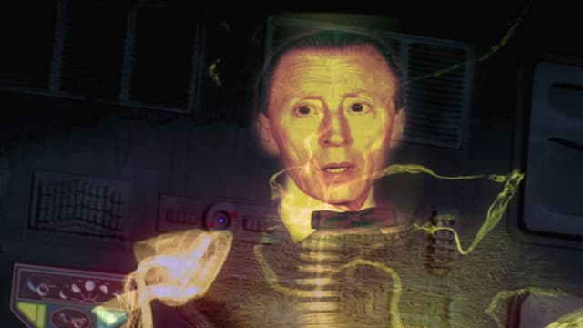 S01:É04 - S01:E04 - Siren's Song