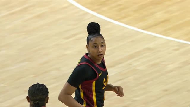 S2025:E05 - #4 USC at #8 Maryland (01/08/25)