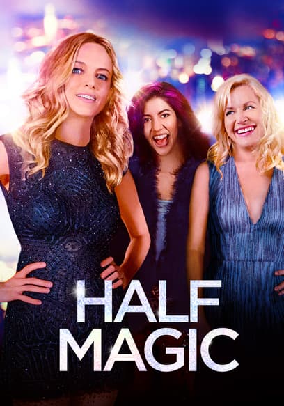 Half Magic