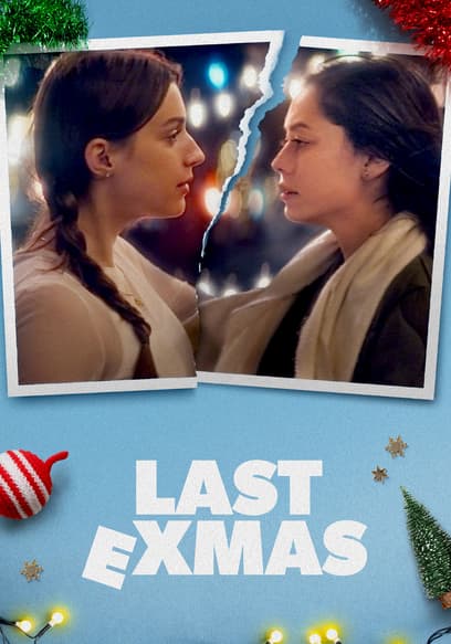 Last ExMas poster