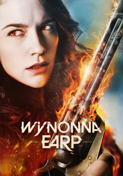 Wynonna Earp