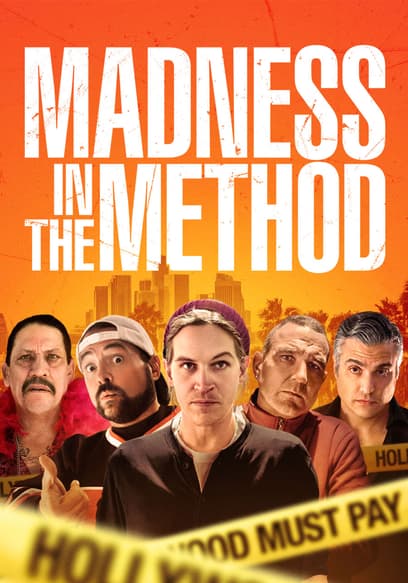 Madness in the Method