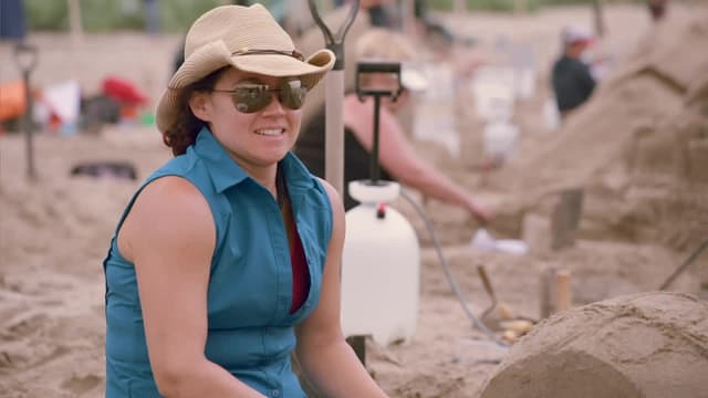 S01:E02 - What Lurks Below