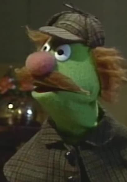 S21:E04 - Sleepytime on Sesame Street poster