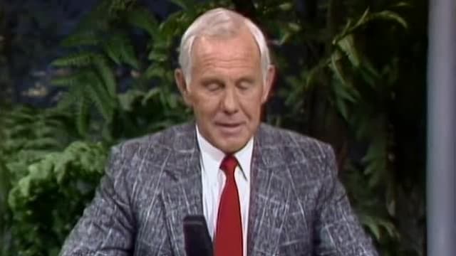 T08:C26 - S08:E26 - Comic Legends of the '80s: Jon Lovitz (9/1/87)