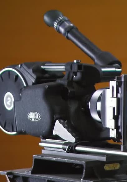 S06:E06 - Cine Cameras poster