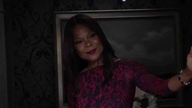 S07:E08 - The Heavy Lifting