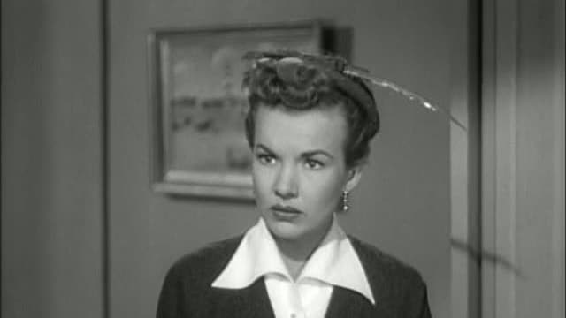 S03:E02 - Margie's Phantom Lover