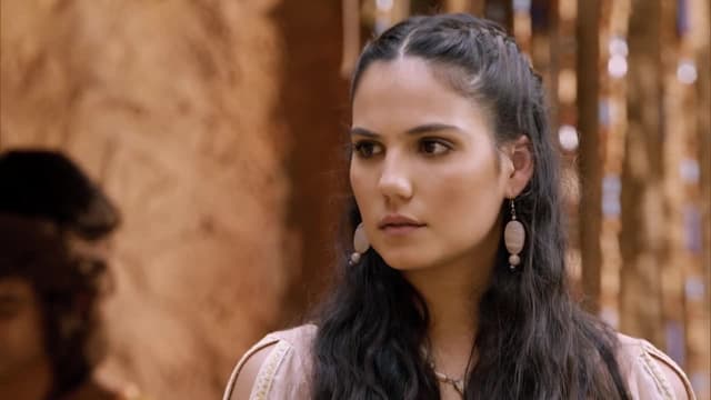 S01:E53 - Tristeza infinita