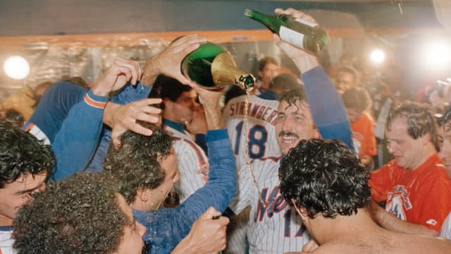 S01:E07 - Keith Hernandez/Ron Darling
