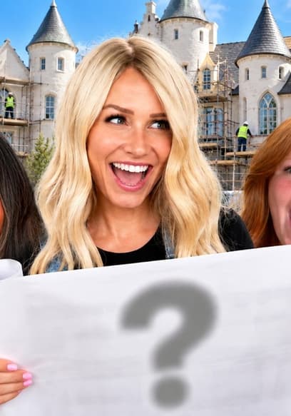 S04:E02 - We Are Building a New Castle House poster