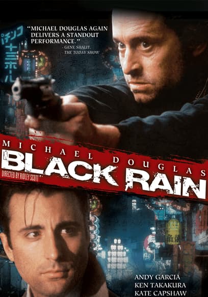 Black Rain