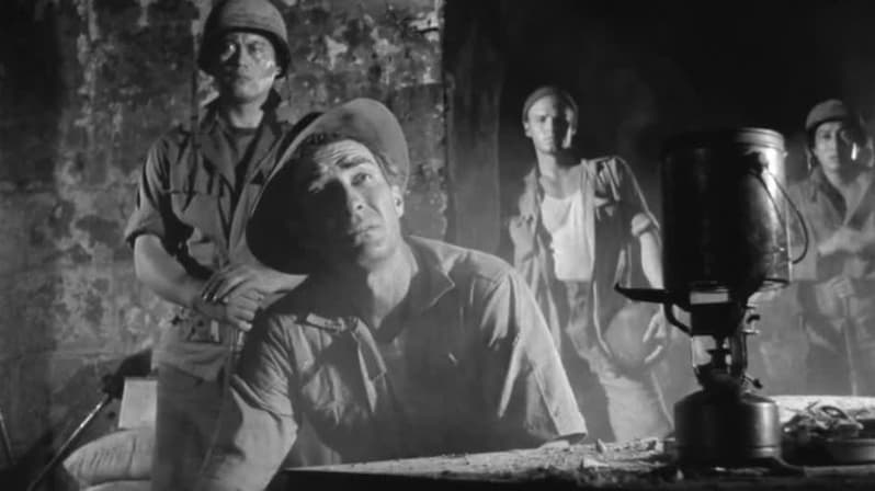 Watch The Walls of Hell (1964) - Free Movies | Tubi