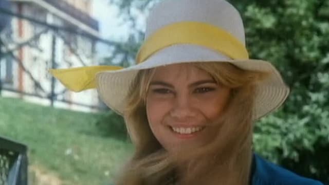 S04:E26 - Paris (Pt. 2)