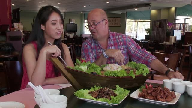 S02:E11 - Hidden Los Angeles