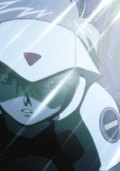S01:E06 - Going Far Beyond the Stars (Dubbed) poster