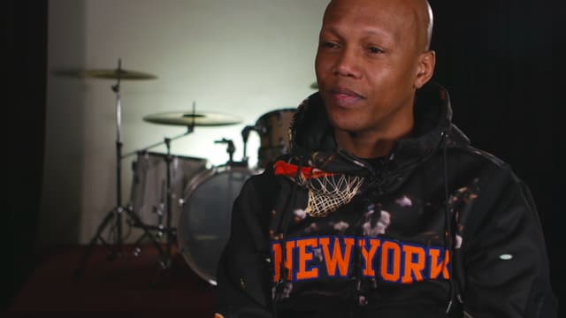 S01:E06 - Zab Judah on Floyd Mayweather, Mike Tyson, Don King, Pernell Whitaker, Big Meech