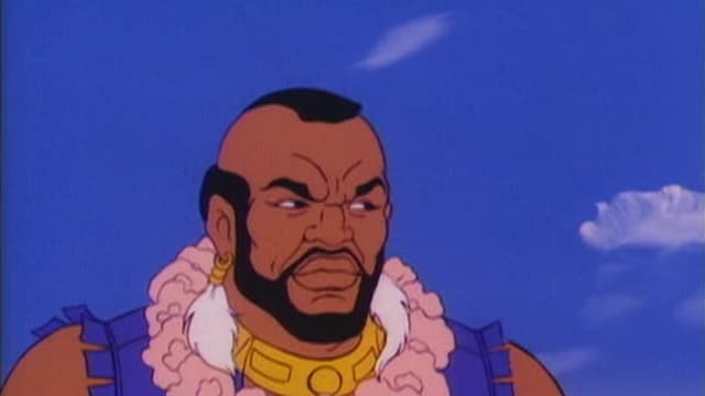 S02:E01 - Mystery in Paradise