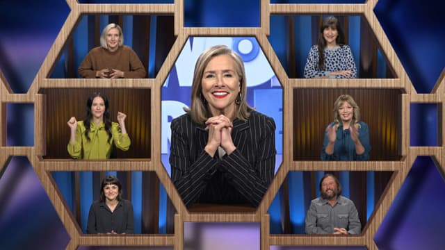 S06:E35 - A Clue Symphony!