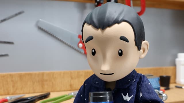 S01:E03 - Tools and Machines / The Laser Ray / The Refrigerator / Money / Sound