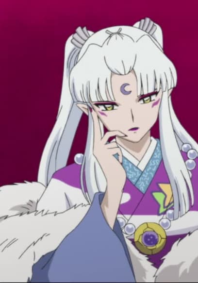 S01:E09 - Sesshomaru in the Underworld poster