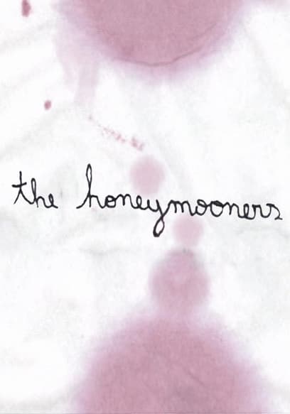 The Honeymooners