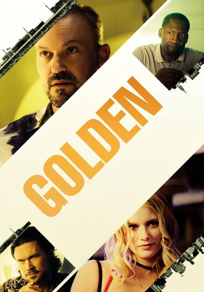 Golden