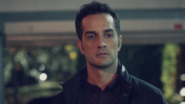 S01:E18 - Episodio 18