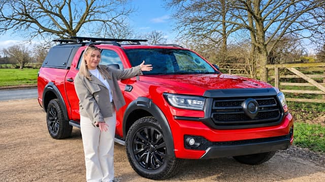 S01:E14 - GWM POER300: The Pickup That Changes the Game
