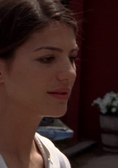 S04:E11 - Being Mrs. Junior poster