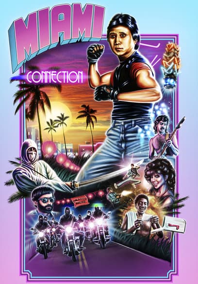 Miami Connection