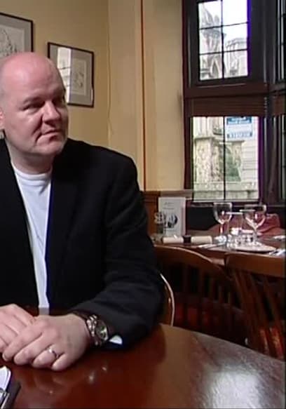 S01:E02 - Crown at Wells and Ann Crosbys Cottage, Cirencester poster