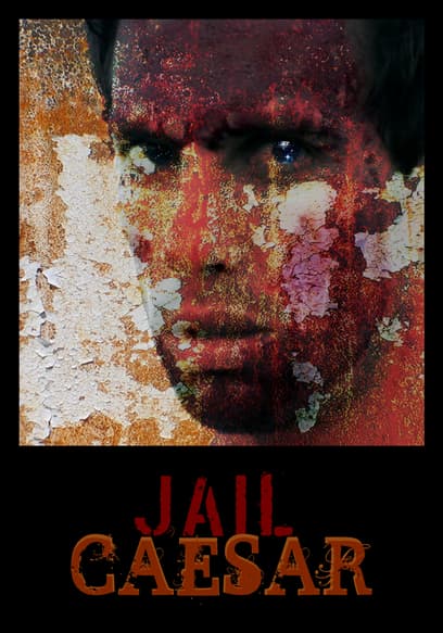 Jail Caesar poster