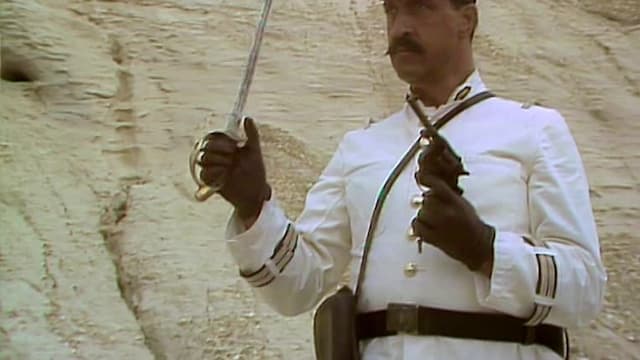 S01:E06 - Episode 6