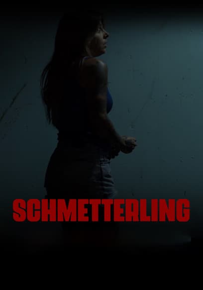Schmetterling