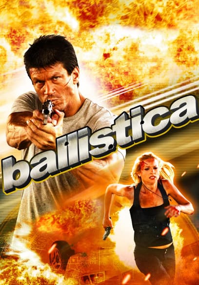 Ballistica