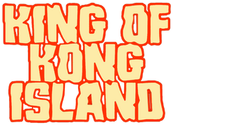 King of Kong Island