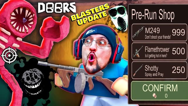 S29:E05 - More Roblox Doors