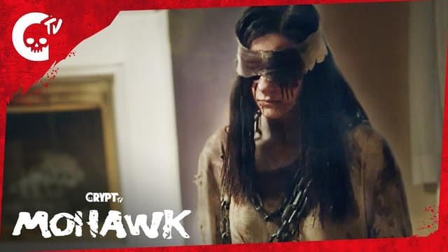 S01:E01 - Mohawk
