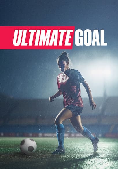 Ultimate Goal poster