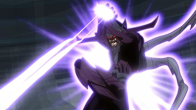 S03:E12 - Battles for the Ages