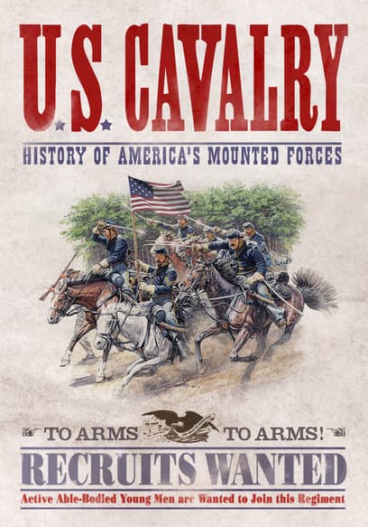 US Cavalry