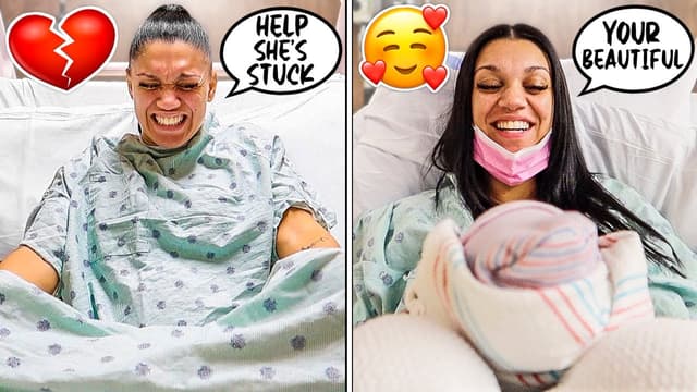 S05:E12 - Labor and Delivery Official