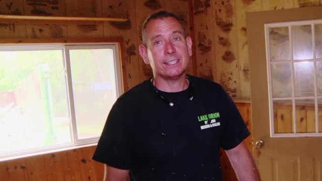 S07:E03 - All About Family