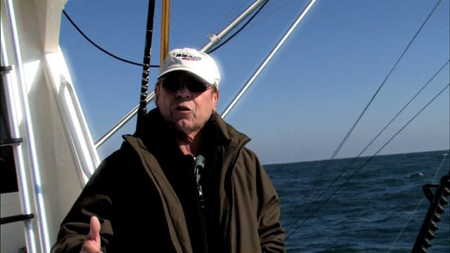 S02:E08 - Alaskan Rainbows (Pt. 2) & NC Bluefin