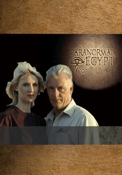 Paranormal Egypt